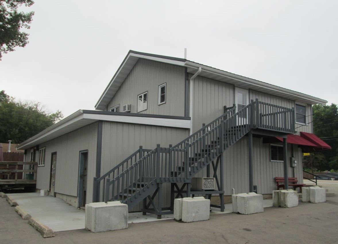 3516 W County Road M, Edgerton, WI 53534